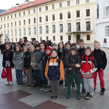 PRAGUE