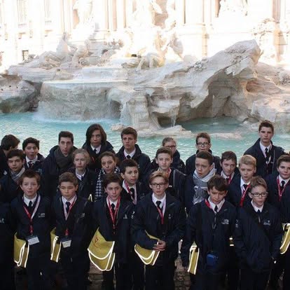 Trevi