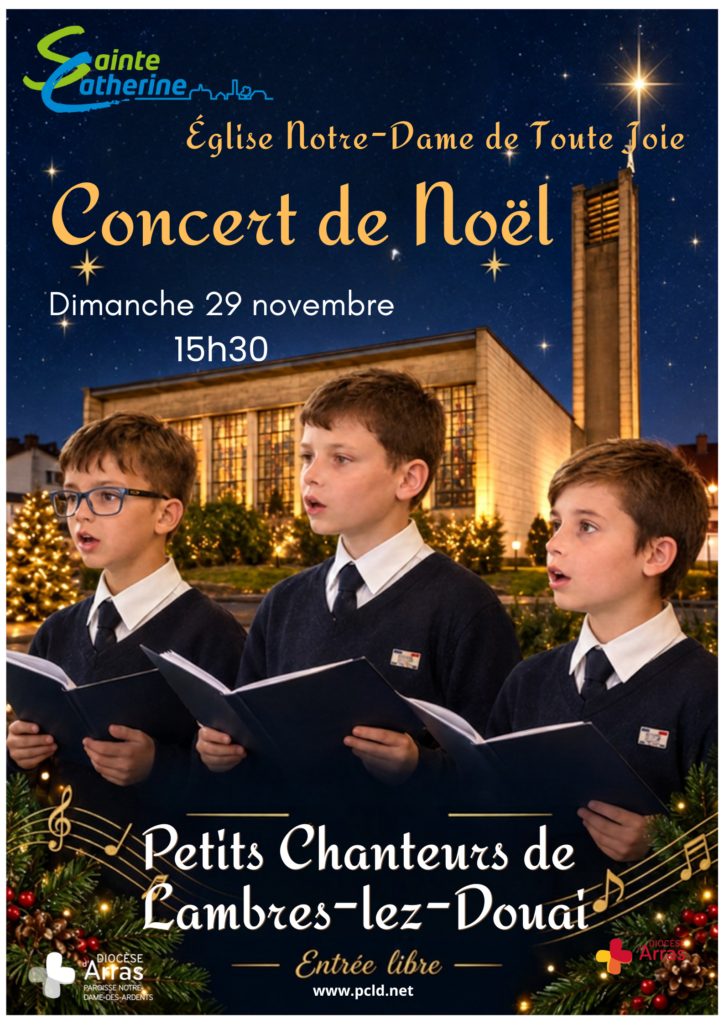 concert-noel-petits-chanteurs-ste-catherine-pcld
